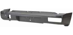 PARAURTI POSTERIORE SUZUKI VITARA 5 PORTE VERNICIATO ( 01/93- 12/96)